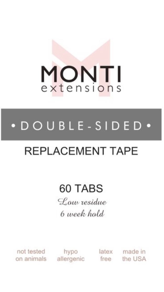 Replacement Extension Tape