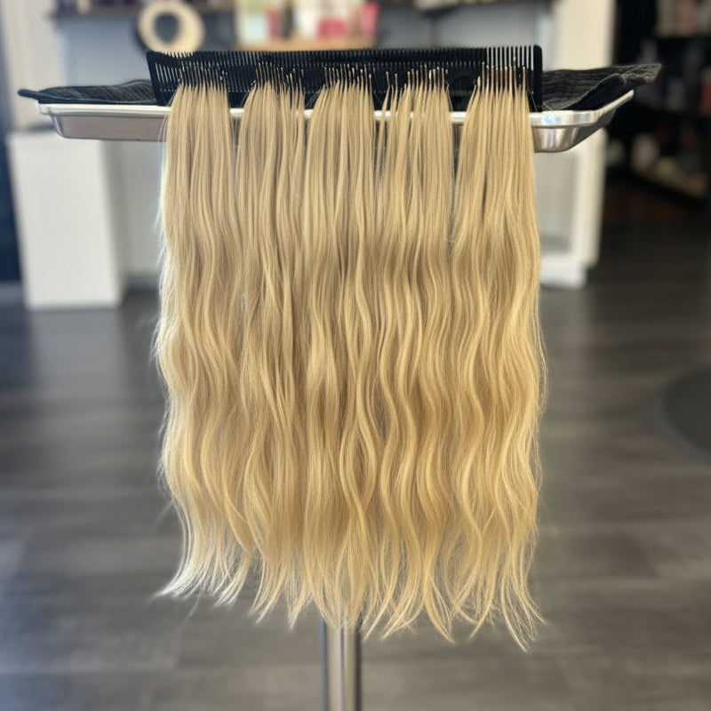 Monti Extensions & Academy