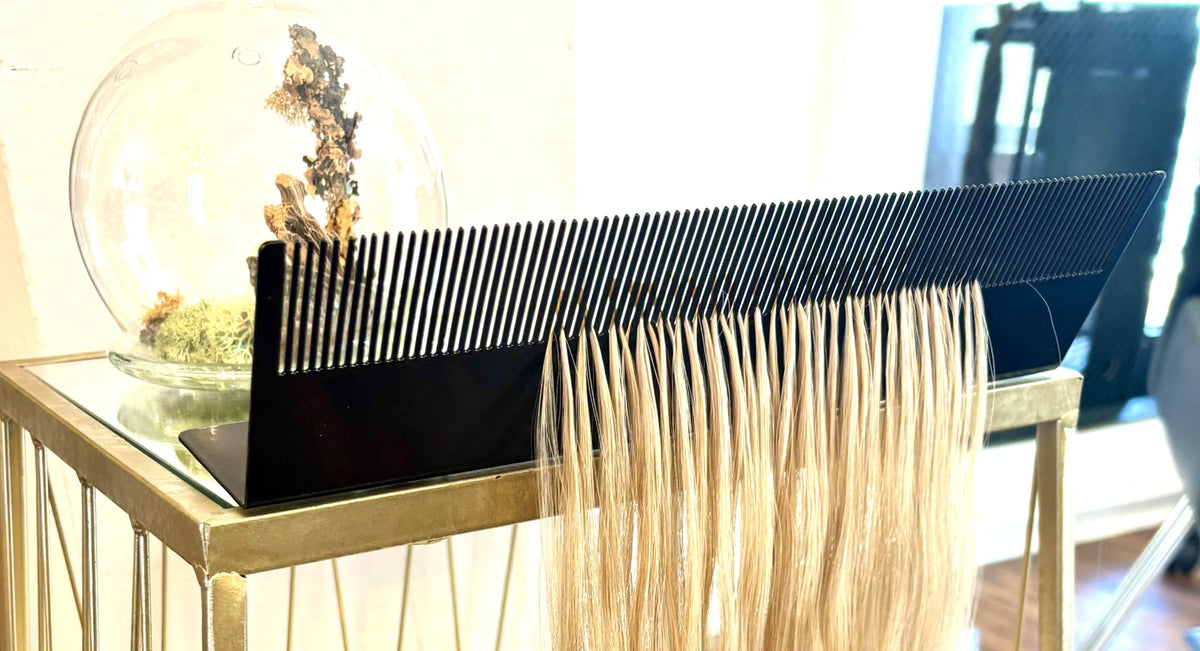 Monti Extensions & Academy