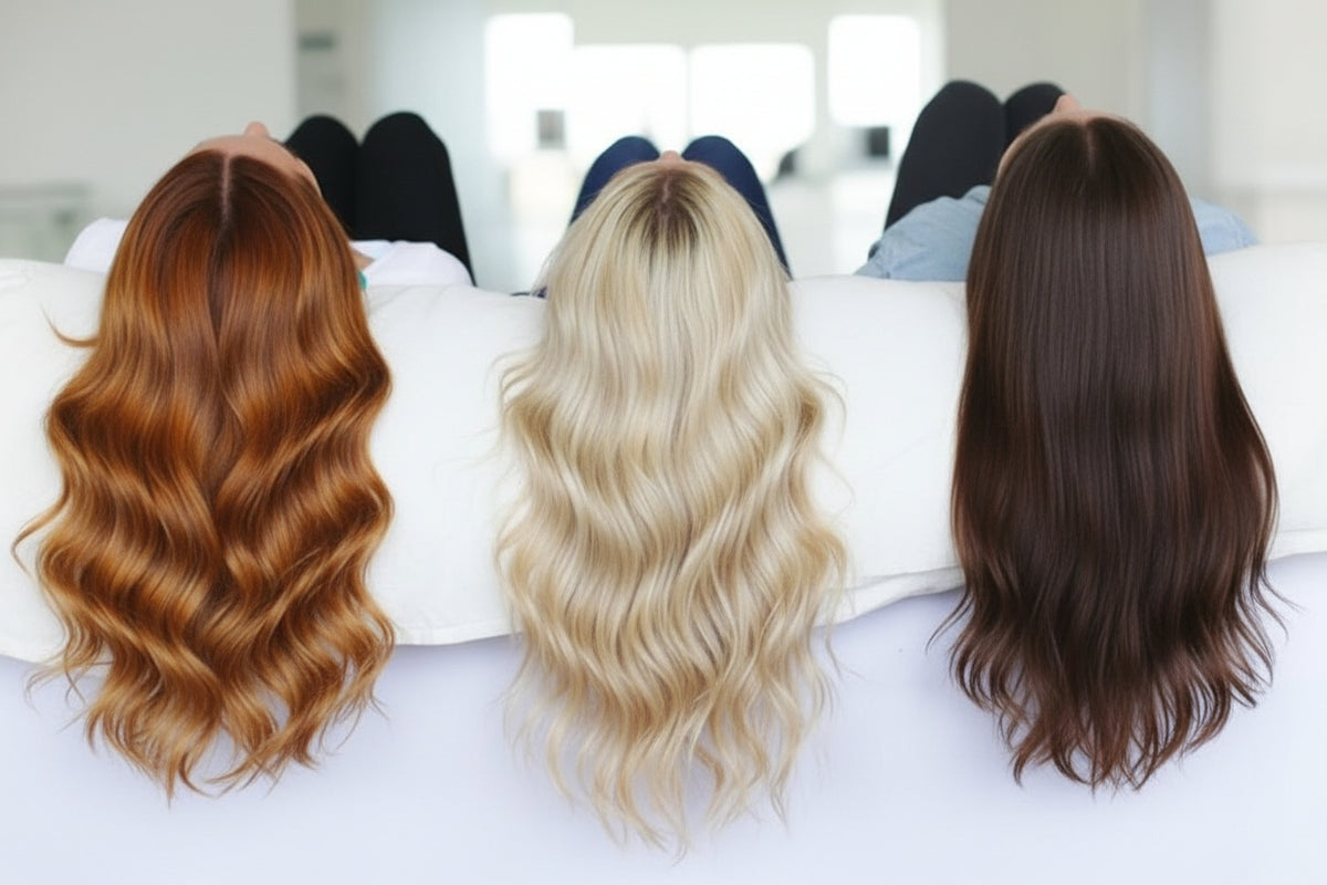 Monti Extensions & Academy
