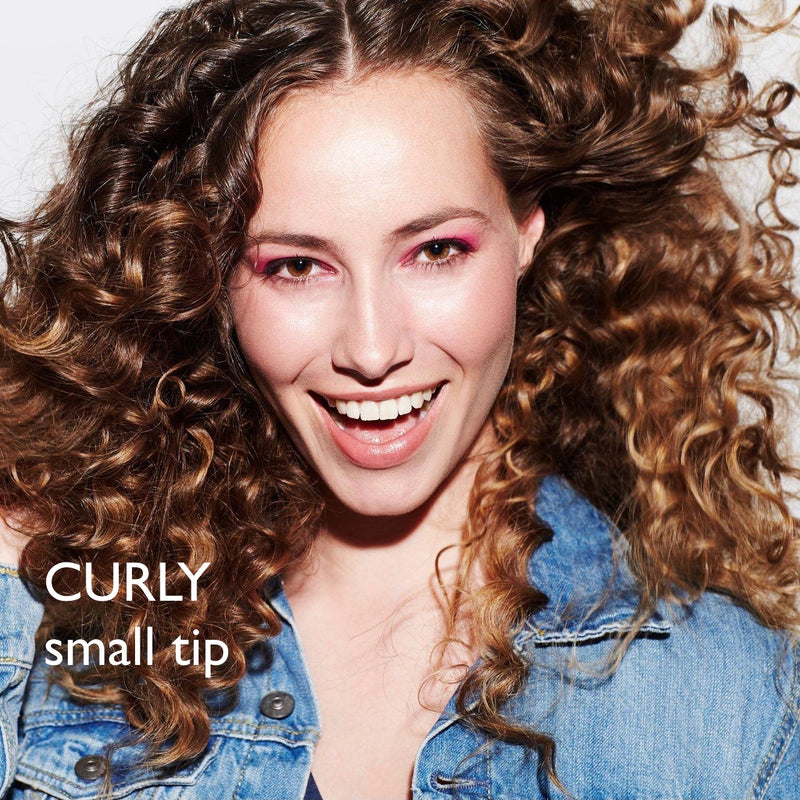 I-Tip CURLY- Small tip